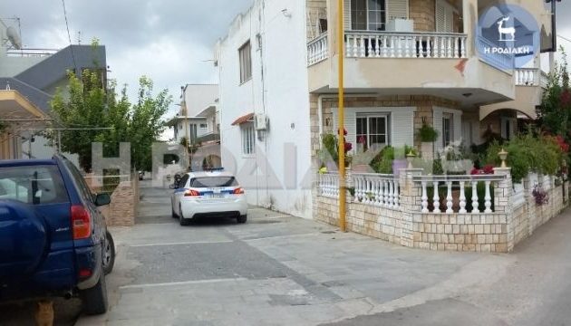 Ρόδος: Η 45χρονη οικιακή βοηθός έπνιξε την 75χρονη επειδή δεν την άφηνε να κοιμηθεί