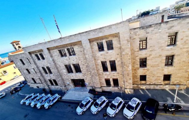 Ρόδος: Η 45χρονη οικιακή βοηθός ομολόγησε τέσσερις δολοφονίες ηλικιωμένων