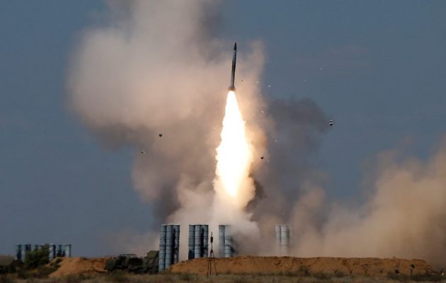 ΗΠΑ: Ο ουκρανικός στρατός παραδέχτηκε ότι εκτόξευσε πύραυλο αεράμυνας κοντά στην Πολωνία