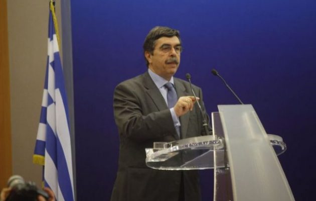 Πέθανε ο δημοσιογράφος Αντώνης Σκυλλάκος