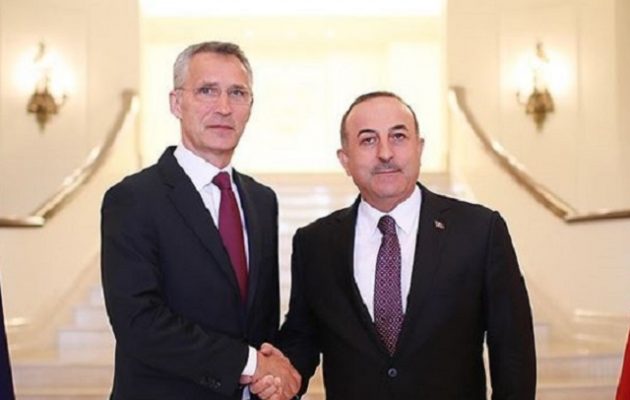 Η Τουρκία δεν θα υπογράψει την ένταξη της Σουηδίας στο ΝΑΤΟ αν δεν εκπληρωθούν οι απαιτήσεις της