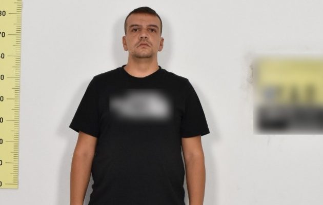 Αυτός είναι ο 28xρονος που κατηγορείται για τον βιασμό και τον ξυλοδαρμό γυναίκας στη Νίκαια