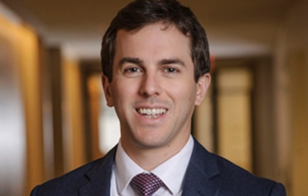 Ρόμπερτ Μενέντεζ Τζούνιορ: Ο νέος σύμμαχος της Ελλάδας και της Κύπρου – «Όχι» F-16 στην Τουρκία