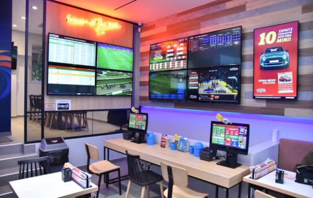 Πώς θα λειτουργήσουν τα καταστήματα ΟΠΑΠ τις ημέρες των Χριστουγέννων – Τριπλή κλήρωση ΤΖΟΚΕΡ, ΛΟΤΤΟ, ΠΡΟΤΟ