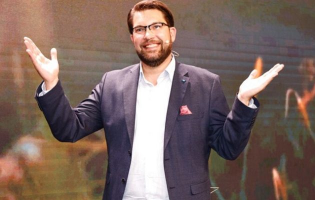 EURACTIV: Η Σουηδική Προεδρία της ΕΕ πιθανό «θύμα» της ακροδεξιάς
