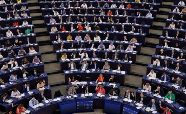 Euractiv: Η Ευρωβουλή ζητά προστασία ΑΔΑΕ, Ράμμου