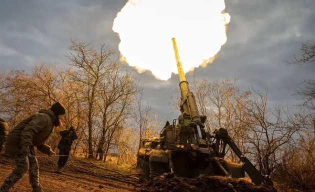 Σερμπακόβα για πόλεμο: «Δεν υπάρχει διπλωματική λύση με το καθεστώς Πούτιν»