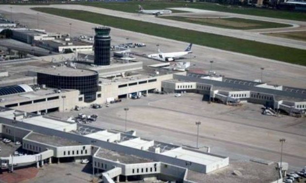 Το Ισραήλ προειδοποίησε ότι θα χτυπήσει το αεροδρόμιο της Βηρυτού εάν γίνεται λαθρεμπόριο ιρανικών όπλων