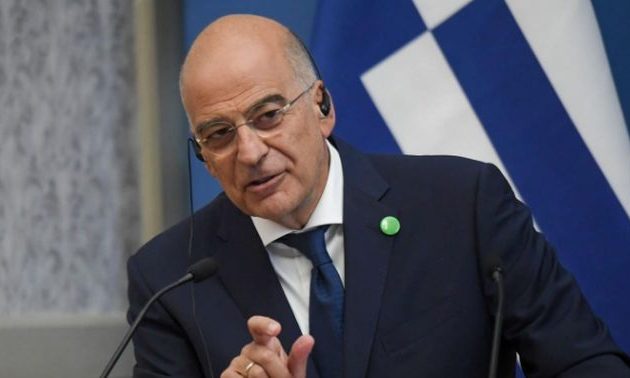 Άρθρο Δένδια στα «Επίκαιρα»: Τα πέντε πεδία δράσης της ελληνικής εξωτερικής πολιτικής