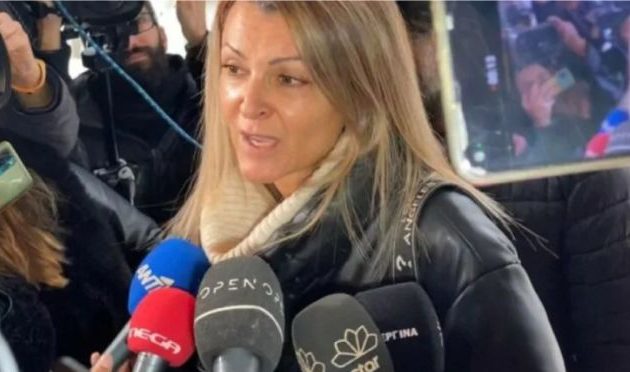 Συγκλονίζει η μητέρα της 21χρονης Έμμας: «Μια καρδιά που ήξερε μόνο να αγαπά»