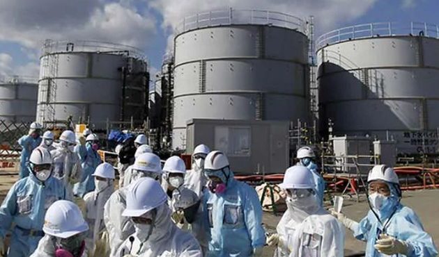 Η ενεργειακή κρίση αναγκάζει την Ιαπωνία να αρχίσει εκ νέου να χρησιμοποιεί πυρηνική ενέργεια