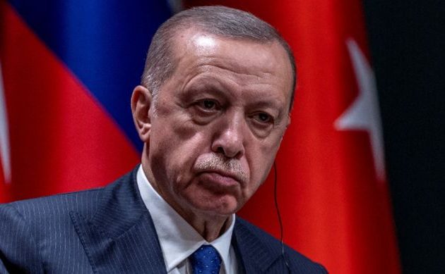 Το Reuters έκανε τον Ερντογάν… Τούρκο – Αγγελία για δημοσιογράφο κόντρα στο καθεστώς