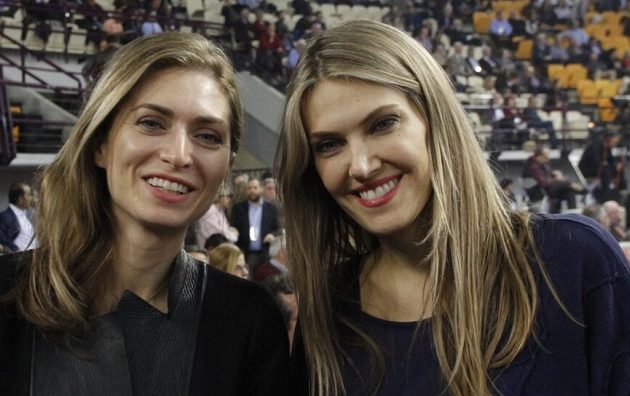 Politico: Η αδερφή της Καϊλή προσπαθεί να διαγράψει την εταιρεία της από τα αρχεία διαφάνειας της ΕΕ