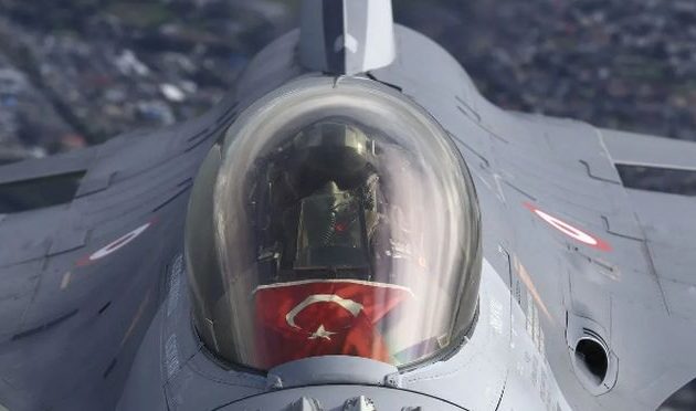 Γκας Μπιλιράκης: Ο Ερντογάν δεν θα πάρει ποτέ F-16