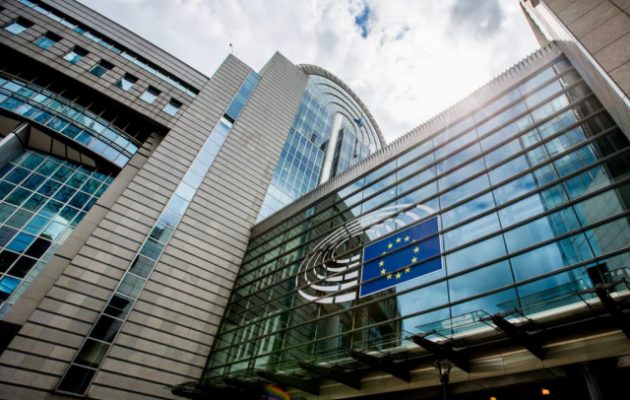 Qatargate: Νέα έφοδος της βελγικής Αστυνομίας στο Ευρωπαϊκό Κοινοβούλιο