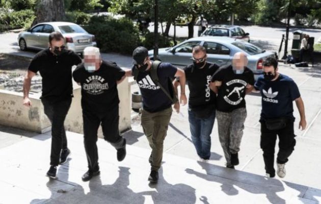 19χρονη Ηλιούπολη – Ο Εισαγγελέας πρότεινε απαλλαγή των κατηγορουμένων για εκπόρνευση και βιασμό
