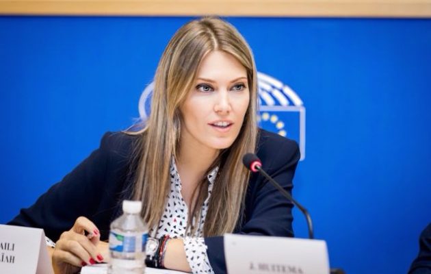 Έντονη κινητικότητα για την καθαίρεση της Καϊλή