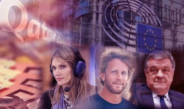 Qatargate – Η Εύα Καϊλή, τα μπιμπερό και οι δεσμίδες ευρώ – Πότε στήθηκε το λόμπι του Κατάρ