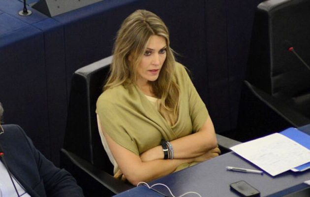Εύα Καϊλή: Απαισιόδοξος ο δικηγόρος της για αποφυλάκιση