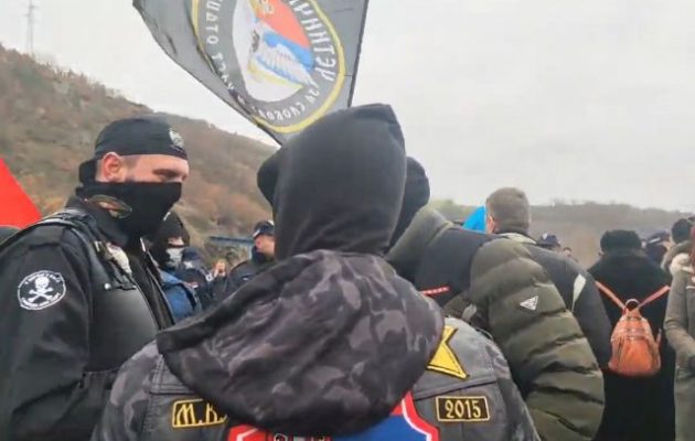 ΥΠΕΞ Κοσόβου: Η Σερβία υπό την επιρροή της Ρωσίας αποσταθεροποιεί