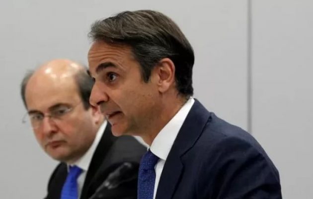 ΣΥΡΙΖΑ: Αποδεικνύεται ότι παρακολουθούσε τον Χατζηδάκη ο Μητσοτάκης – Τι λέει ο ίδιος ο υπουργός