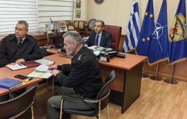 Μπαλωμένος σε Σέρβο Υπ. Πολιτικής Άμυνας: Η Τουρκία αποσταθεροποιεί και προσεγγίζει τους μουσουλμάνους στα Βαλκάνια