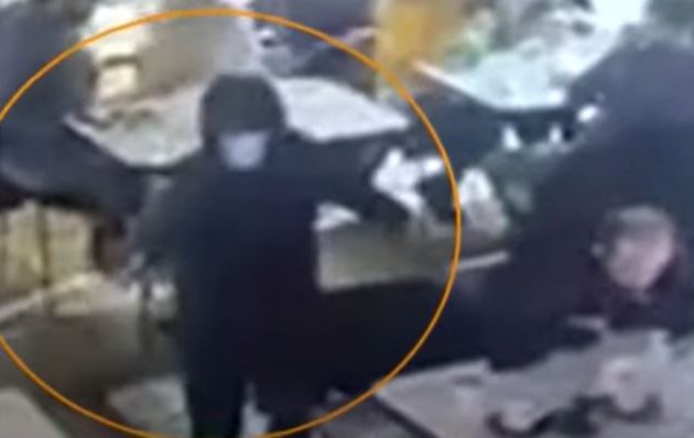 Στη Νέα Σμύρνη Αλβανοί μαφιόζοι ξεκαθάρισαν λογαριασμούς