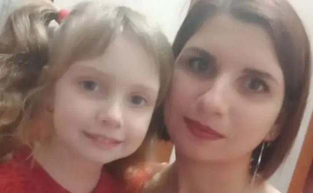 «Με βασάνιζαν» – Η Ουκρανή στρατιωτική νοσοκόμα Βικτόρια Ομπιντίνια ήταν αιχμάλωτη των Ρώσων