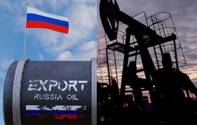 Ο ΟΠΕΚ ετοιμάζεται για μείωση παραγωγής σε απάντηση για το «πλαφόν» στο ρωσικό πετρέλαιο