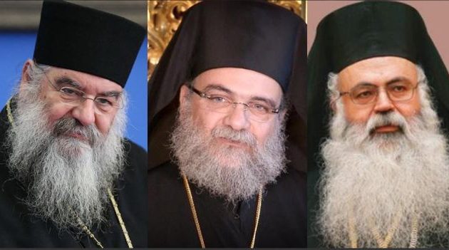 Παραμονή Χριστουγέννων η εκλογή του Αρχιεπισκόπου Κύπρου