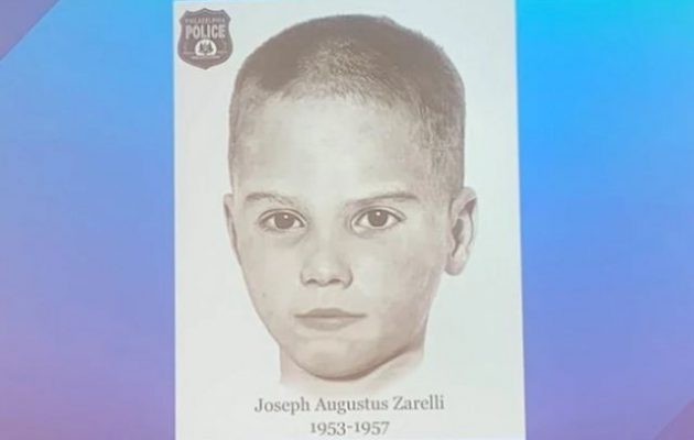 ΗΠΑ: Λύθηκε το μυστήριο για «Το Άγνωστο Παιδί της Αμερικής» που δολοφονήθηκε το 1957