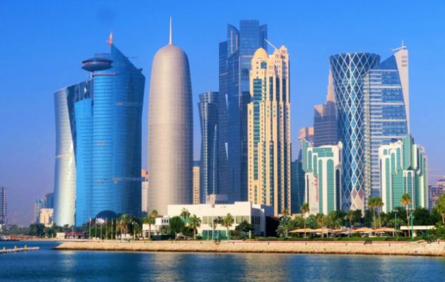 QatarGate: Το Κατάρ «κρυφά και αθόρυβα» κατέχει ποσοστά σε VW, Deutsche Bank, Siemens, LVMH, Total