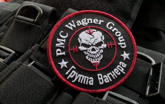 ΗΠΑ: «Διεθνής εγκληματική οργάνωση» η Βάγκνερ