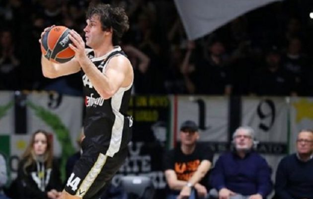 Euroleague: Έχασε στην Μπολόνια από τη Βίρτους ο Παναθηναϊκός 74-64