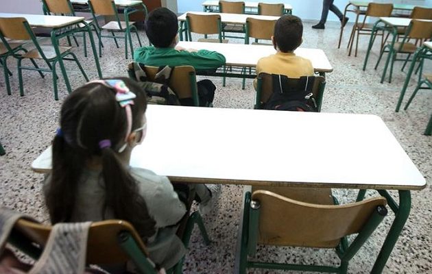 Πατούλης: Κανονικά θα λειτουργήσουν την Παρασκευή τα σχολεία στην Αττική