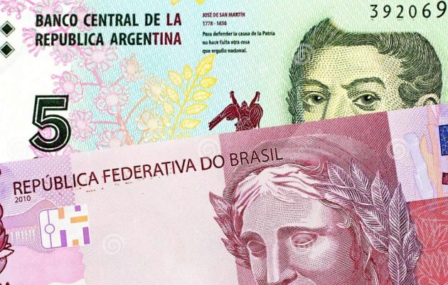 Βραζιλία και Αργεντινή ξεκινούν τις προετοιμασίες για ένα κοινό νόμισμα
