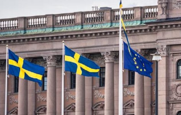 DW: Χωρίς «ευρωπαϊκό» ζήλο η σουηδική προεδρία στην ΕΕ – Ο αρνητικός ρόλος της ακροδεξιάς