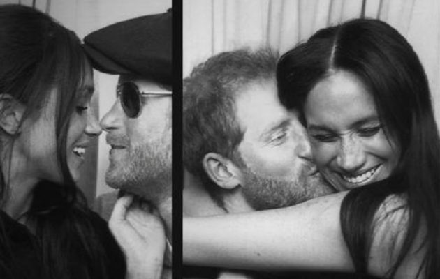 Spiegel: «Η προδοσία του Παλατιού»