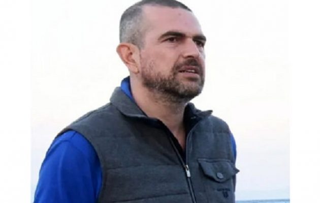 Πέθανε ο δημοσιογράφος Φώτης Κοντόπουλος σε ηλικία 48 ετών