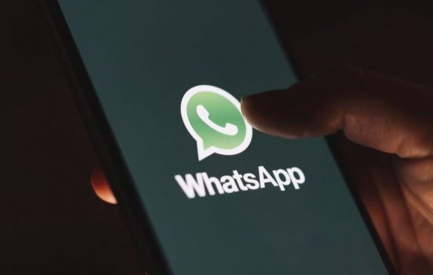 WhatsApp: Δυνατότητα ανταλλαγής μηνυμάτων ακόμη και σε διαδικτυακά «μπλακάουτ»