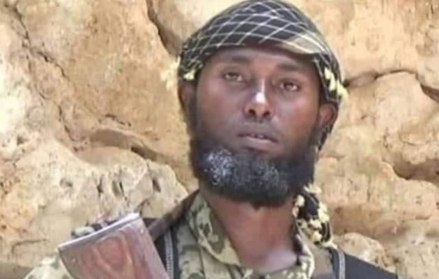 Οι ΗΠΑ σκότωσαν ηγέτη του Ισλαμικού Κράτους στη Σομαλία