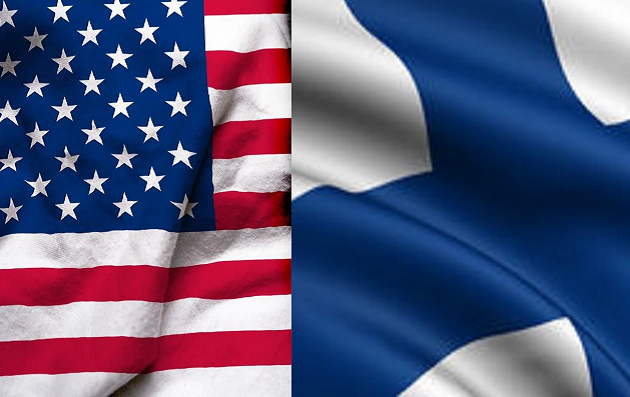 Η Φινλανδία προετοιμάζει διμερή συμφωνία ασφάλειας με τις ΗΠΑ