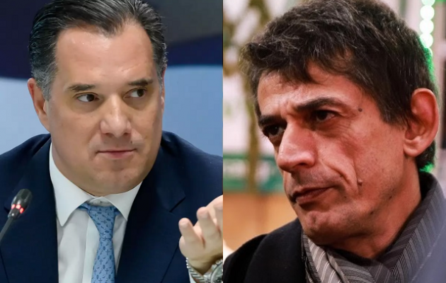 Ο Γεωργιάδης εκθείασε τον Καρανίκα για την φαρμακευτική κάνναβη: «Πρωτοπόρος στην Ελλάδα»