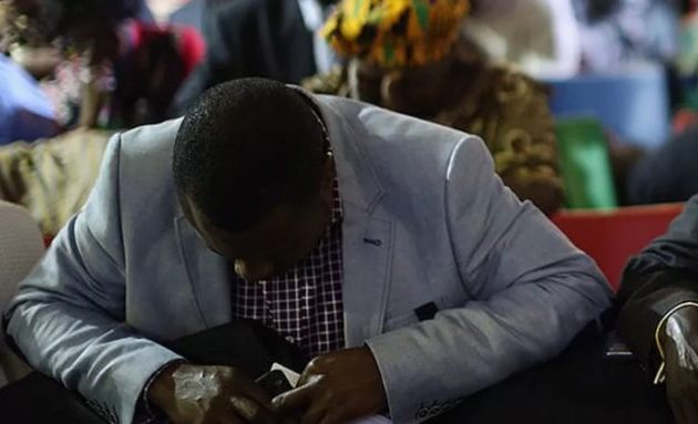 Η Αστυνομία της Γκάνα απαγόρευσε τις «προφητείες» για το νέο έτος που τρομάζουν τους ανθρώπους