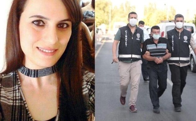 Γυναικοκτονία Τουρκία: Μειώθηκε η ποινή του φονιά επειδή το θύμα ήταν «άπιστη»