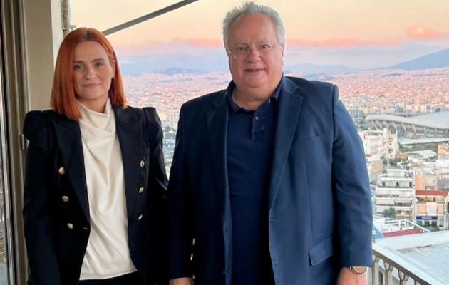 Κοτζιάς και Ανδρικοπούλου Σακοράφα: Δυναμική και ισχυρή στάση απέναντι στον νεο-οθωμανισμό