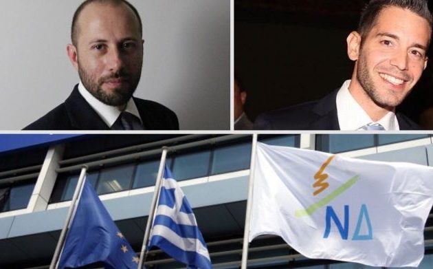 Ο ΣΥΡΙΖΑ-ΠΣ για τους νέους «Πάτσηδες»: «Έχουν ρημάξει το δημόσιο χρήμα» – 5,5, εκατ. ευρώ Κουτούπης και Ροδάκος