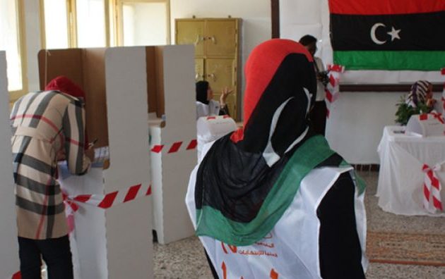 ΗΠΑ για Λιβύη: «Να διεξαχθούν εκλογές το συντομότερο δυνατό»