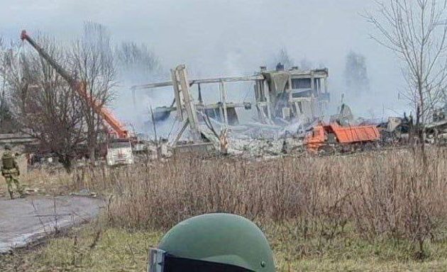 Αγανάκτηση στη Ρωσία για τους δεκάδες νεκρούς στρατιώτες από ουκρανική επίθεση