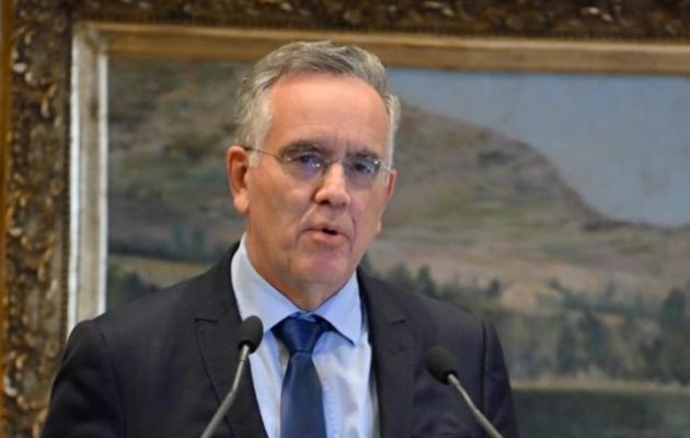 Δικηγορικός Σύλλογος Αθηνών: Σφυροκόπημα κατά Ντογιάκου – «Δεν μπορεί να παρεμποδίσει την ΑΔΑΕ»